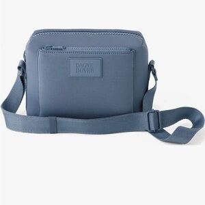 Dagne Dover Micah Neoprene Crossbody Bag